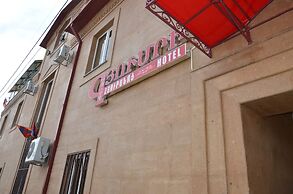 GYUMRI HOTEL