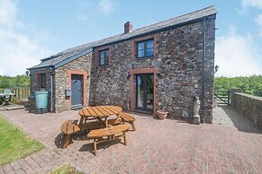 Penbarden Barn