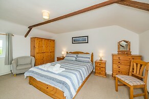 Penbarden Barn