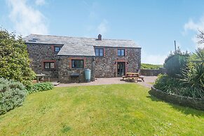 Penbarden Barn