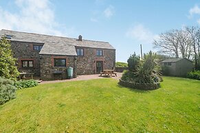 Penbarden Barn