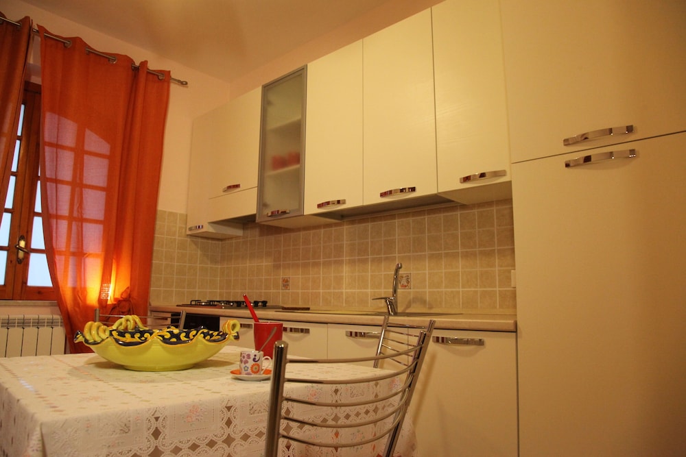 B&B Regina Tropea