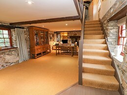 Barn Cottage
