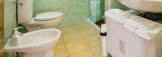 B&B Babbai Giommi