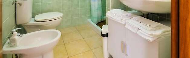 B&B Babbai Giommi