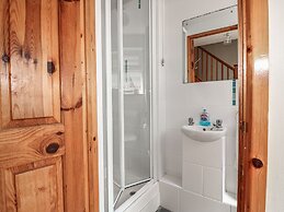 Dartmoor Valley Lodge 10