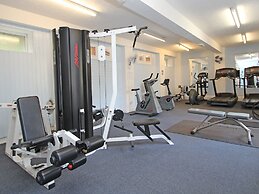 Dartmoor Valley Lodge 10