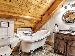 Le Mont-Tremblant - Résidences Boutique