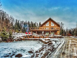 Le Mont-Tremblant - Résidences Boutique