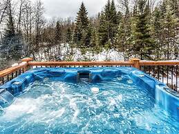 Le Mont-Tremblant - Résidences Boutique