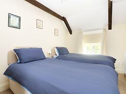 Eastcott Farmhouse