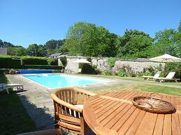 The Bullshed
