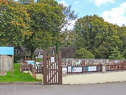 Dartmoor Valley Lodge