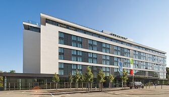 Atlantic Congress Hotel Essen