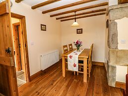 Midfeather Cottage