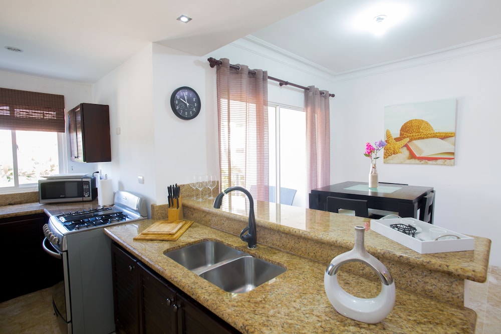 Chateau del mar Ocean Villas D2 Suit