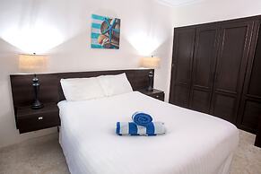 Chateau del mar Ocean Villas D2 Suit