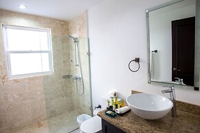 Chateau del mar Ocean Villas D2 Suit
