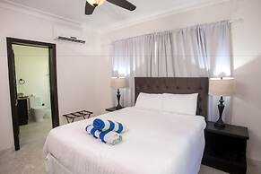 Chateau del mar Ocean Villas D2 Suit