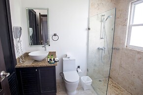 Chateau del mar Ocean Villas D2 Suit