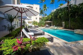 Chateau del mar Ocean Villas D2 Suit