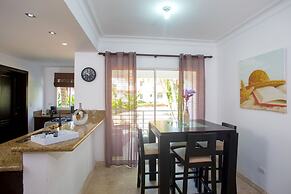 Chateau del mar Ocean Villas D2 Suit
