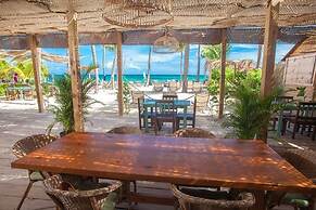 Chateau del mar Ocean Villas D2 Suit