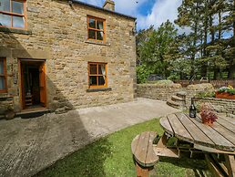 Moorgair Cottage