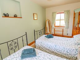 Moorgair Cottage