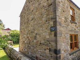 Moorgair Cottage