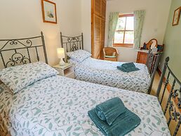 Moorgair Cottage