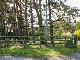 Moorgair Cottage