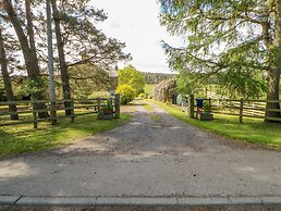 Moorgair Cottage