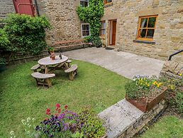 Moorgair Cottage