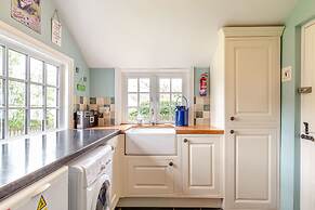 Westside Cottage