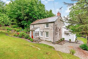 Westside Cottage
