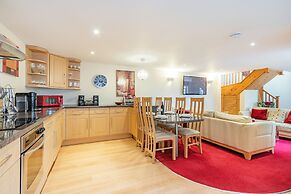 Dunstaffnage Cottage