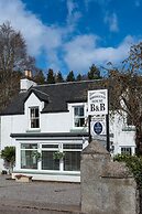 Bridgend House B & B