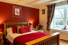 Bridgend House B & B