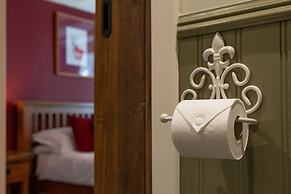 Bridgend House B & B