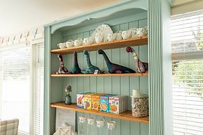 Bridgend House B & B