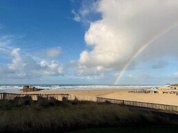 Saltwater, One Lusty Glaze