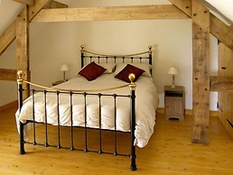 Nuffies Cottage