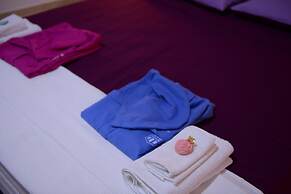 Bed and Breakfast Mazzini