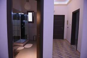 Bed and Breakfast Mazzini