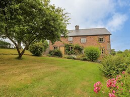Byrdir Cottage