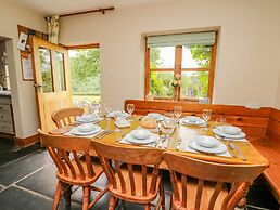 Byrdir Cottage