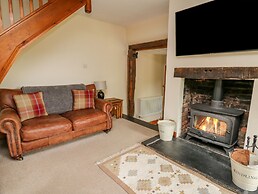 Byrdir Cottage