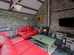 Byrdir Cottage