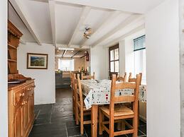 Forge Cottage